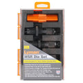 Lyman MSR Precision Die System 4 Die Set