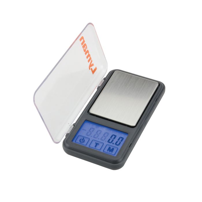 Lyman Pocket Touch Digital Powder Scale Kit 1500 Grain
