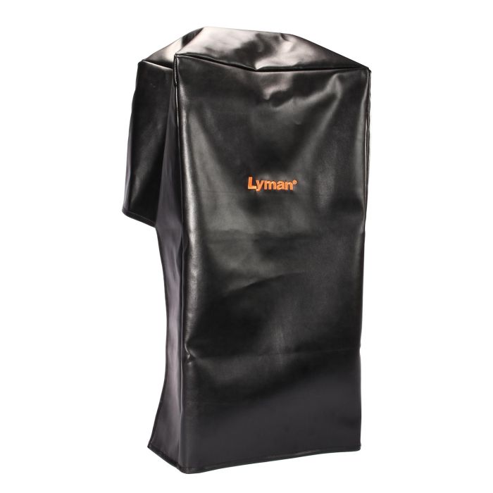 Lyman Press Dust Cover