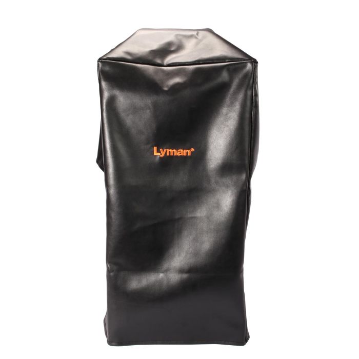 Lyman Press Dust Cover