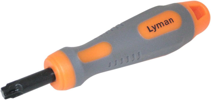 Lyman Primer Pocket Reamer Large