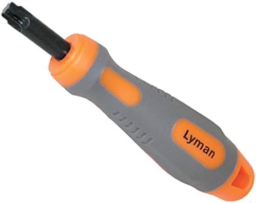 Lyman Primer Pocket Reamer Large