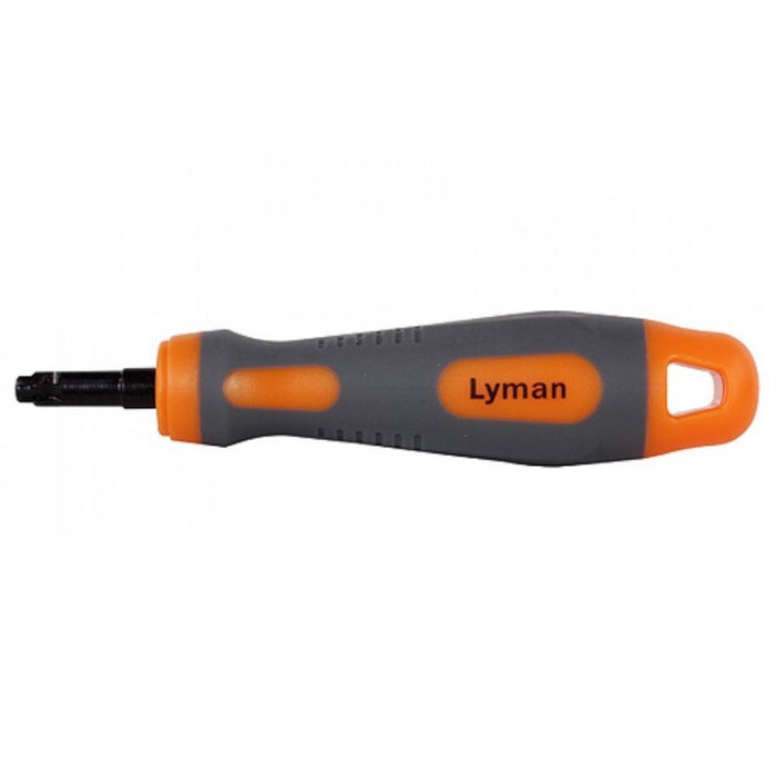Lyman Primer Pocket Reamer Large