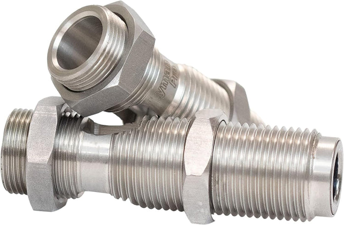 Lyman Stainless Pro Carbide Trim Die