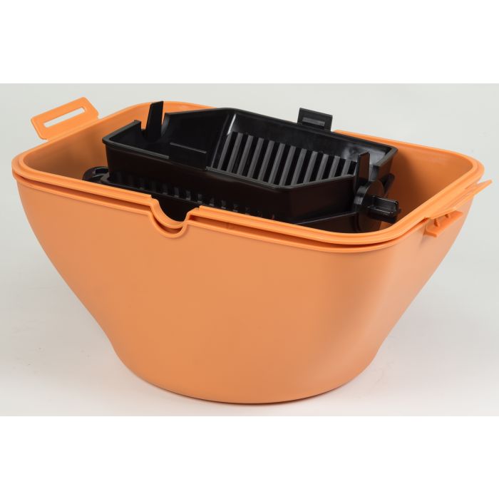 Lyman Turbo Rotary Media Separator