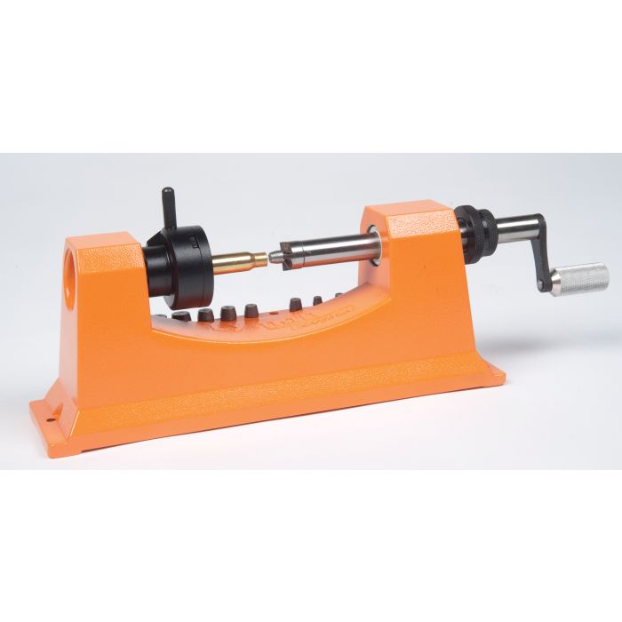 Lyman Universal Carbide Case Trimmer 9-Pilot Multi-Pack