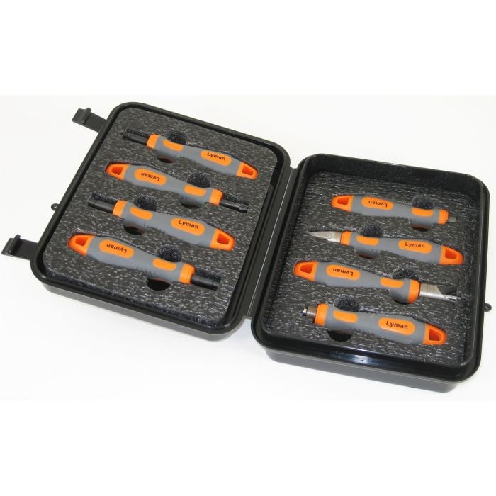 Lyman Universal Case Preparation Kit