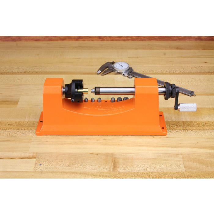 Lyman Universal Case Trimmer 9-Pilot Multi-Pack