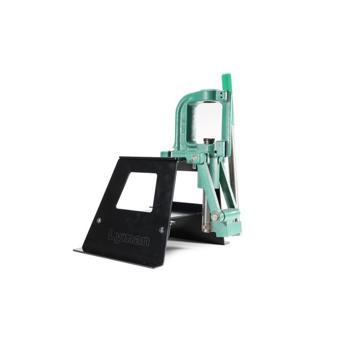 Lyman Universal Press Stand