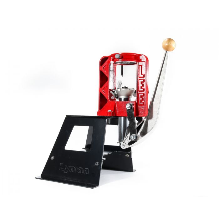 Lyman Universal Press Stand