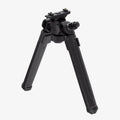 Magpul 933 Bipod 6.8"-10.3" M-LOK Polymer Black