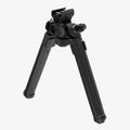 Magpul 941 Bipod 6.3"-10.3" Picatinny Rail Polymer Black