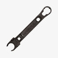 Magpul AR-15 Armorer's Wrench Steel Black
