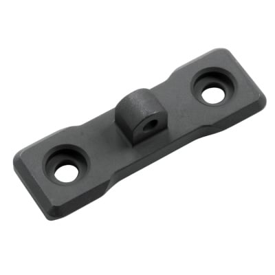 Magpul M-LOK Sling Swivel Stud Bipod Mount Aluminum Black