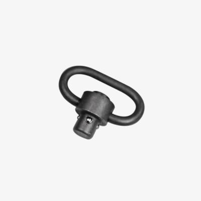 Magpul QD Sling Swivel 1-14" Steel Black