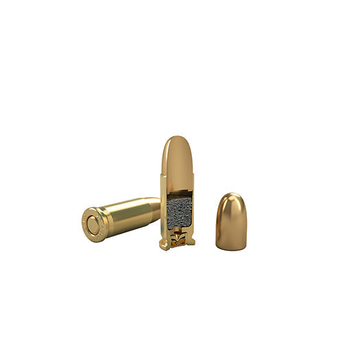 Magtech Ammunition 25 ACP 50 Grain Full Metal Jacket Box of 50