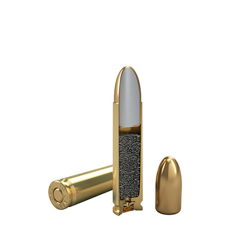 Magtech Ammunition 30 Carbine 110 Grain Full Metal Jacket Box of 50