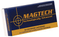 Magtech Ammunition 30 Carbine 110 Grain Jacketed Soft Point Box of 50