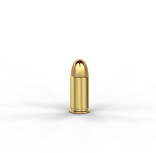 Magtech Ammunition 32 ACP 71 Grain Full Metal Jacket Box of 50