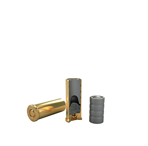 Magtech Ammunition 32 S&W Long 98 Grain Lead Wad Cutter Box of 50