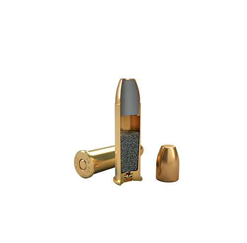 Magtech Ammunition 38 Special 158 Grain Full Metal Jacket Box of 50