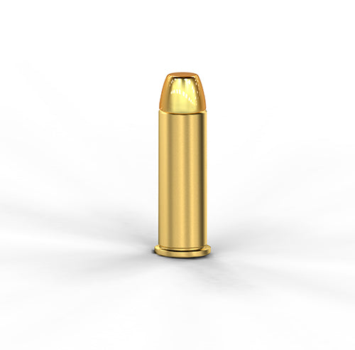 Magtech Ammunition 38 Special 158 Grain Full Metal Jacket Box of 50