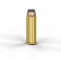 Magtech Ammunition 44 Remington Magnum 240 Grain Semi Jacketed Soft Point Box of 50