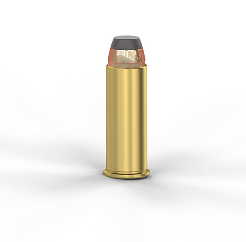 Magtech Ammunition 44 Remington Magnum 240 Grain Semi Jacketed Soft Point Box of 50