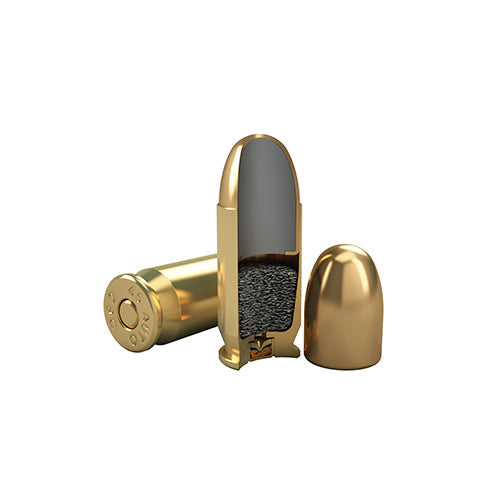 Magtech Ammunition 45 ACP 230 Grain Full Metal Jacket Box of 50