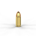 Magtech Ammunition 9mm Luger 124 Grain Full Metal Jacket Box of 50