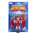 Marvel Legends Secret Wars Falcon Action Figure