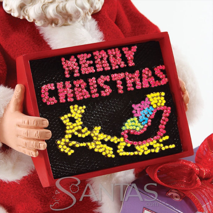 Merry and Brite by Possible Dreams