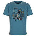 Moda Bandidos Formation T-Shirt Junior