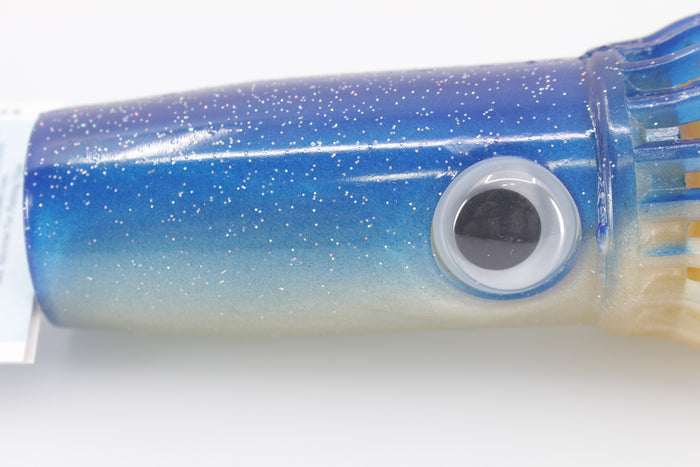 Mold Craft Blue-White Senior Wide Range 12" 6.5oz