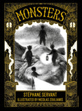 MONSTERS HC