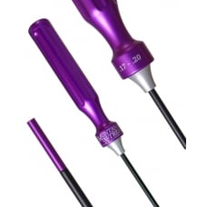Montana X-Treme 17 / 20 30" Rod