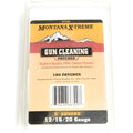 Montana X-Treme 3 12/16/20 Ga (100)