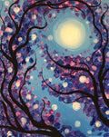 Moon Branches