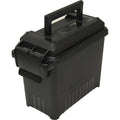 MTM Mini Ammo Can Polymer Black