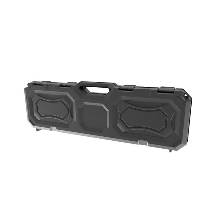 MTM Short Barrel Rifle Case Black