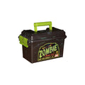 MTM Zombie Ammo Can 50 Caliber Polymer Zombie