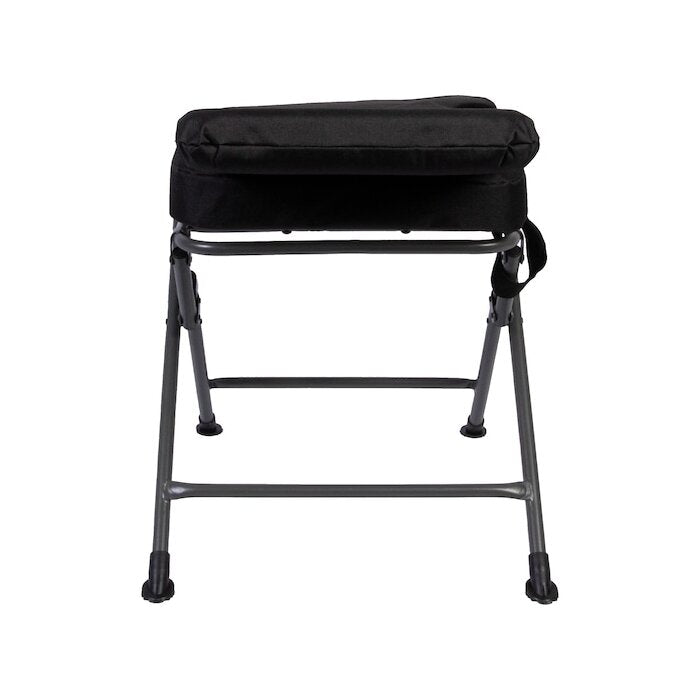 Muddy Padded Swivel Hunting Blind Chair Aluminum