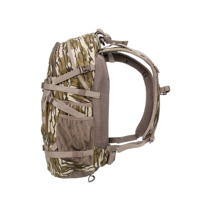 Muddy Pro 1300 Backpack Mossy Oak Bottomland