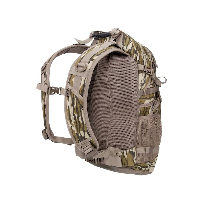 Muddy Pro 1300 Backpack Mossy Oak Bottomland