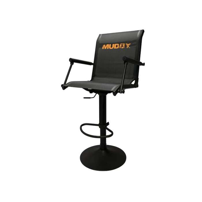 Muddy Swivel Ease Xtreme Hunting Blind Chair