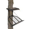 Muddy The Boss XL Hang On Treestand Steel