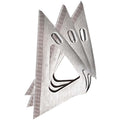 Muzzy 3-Blade Broadhead Replacement Blades 100 1-3/16" Cutting Diameter Pack of 18
