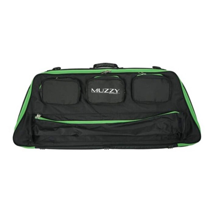 Muzzy Bowfishing Bow Case Black