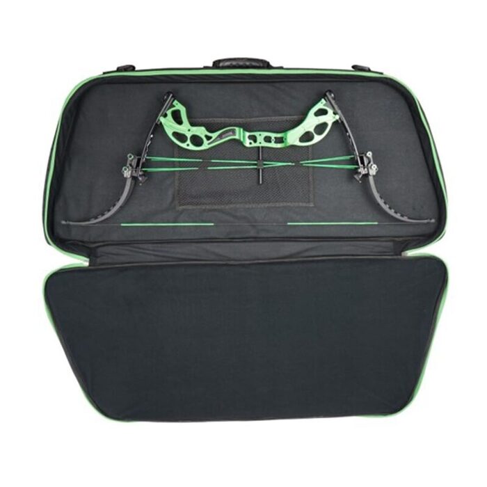 Muzzy Bowfishing Bow Case Black