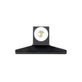 Night Fision Front Sight 1911 White Front Black Nitride